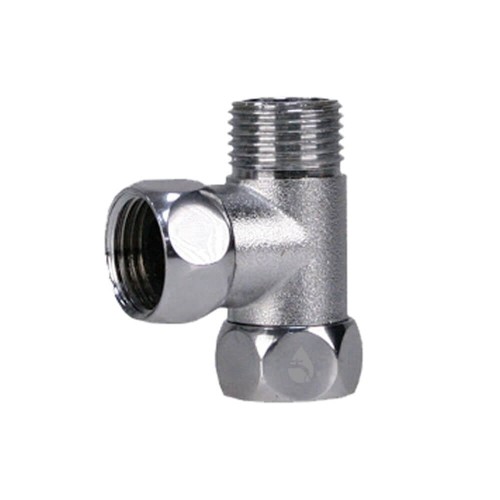 Adaptor cromat T de 1/2