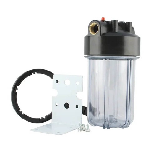 Carcasa transparenta, BIG CLEAR 10