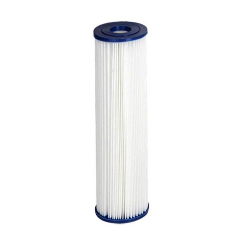 Cartus lavabil din poliester pentru sedimente, 10 microni, standard (10