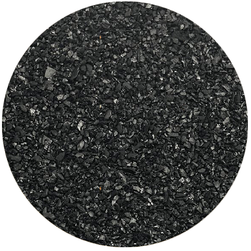 Carbune activat granular, Clack Centaur HSL 12x40, sac 15 kg, reducerea hidrogenului sulfurat, elimina mirosul de oua clocite, proprietati catalitice excelente