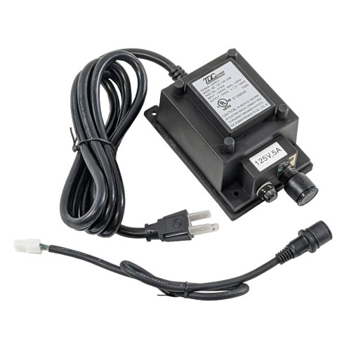 Transformator pentru osmoza inversa RObust, 220V 50HZ 24VAC, 4.0 AMP, TDC