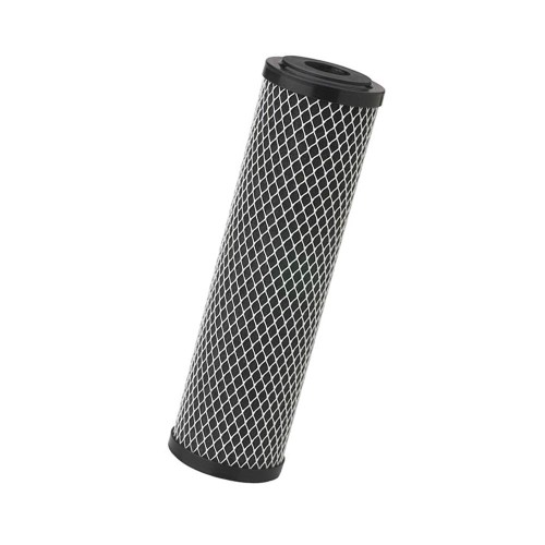 Cartuș filtrant carbon activ bloc 10
