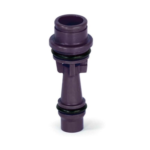 Injector ASY C VIOLET, cod V3010-1C, pentru valva Clack WS1, culoare violet