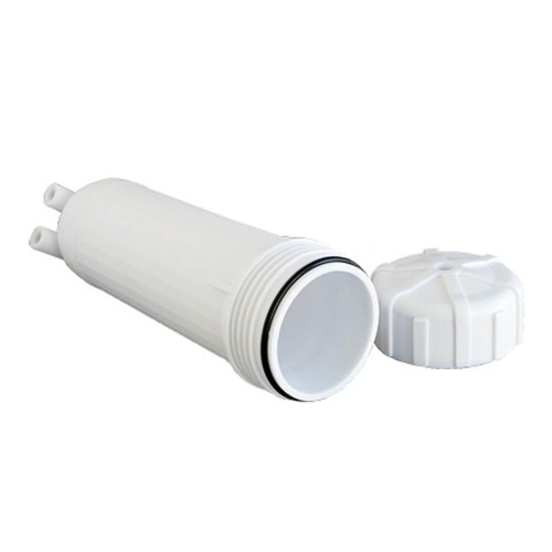 Carcasa pentru membrana de osmoza inversa de 300 GPD, conexiuni 3/8