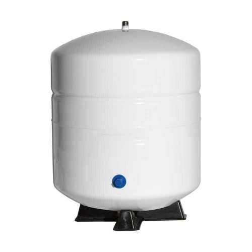 Bazin mediu pentru osmoza inversa comerciala, volum total 34 litri (9 galoane), volum util 20 litri (5 galone)