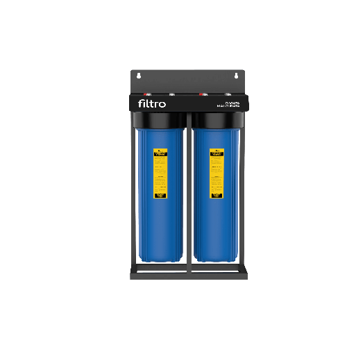 Set 2 carcase albastre, BIG BLUE 20