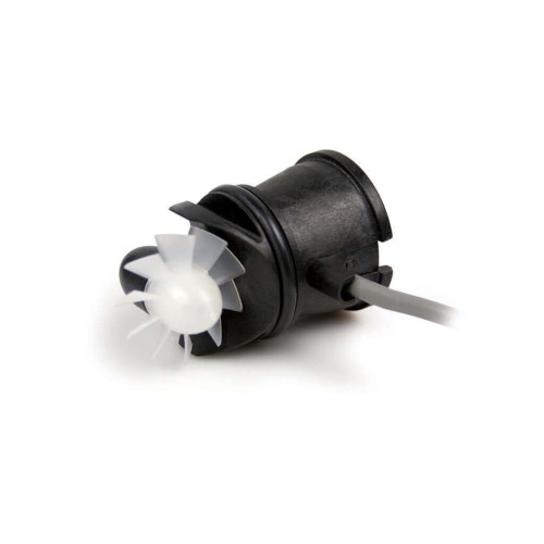 Debimetru Clack WS1/WS1.25, V3003-05, turbina de masurare, cablu de conexiune si o-ring de etansare