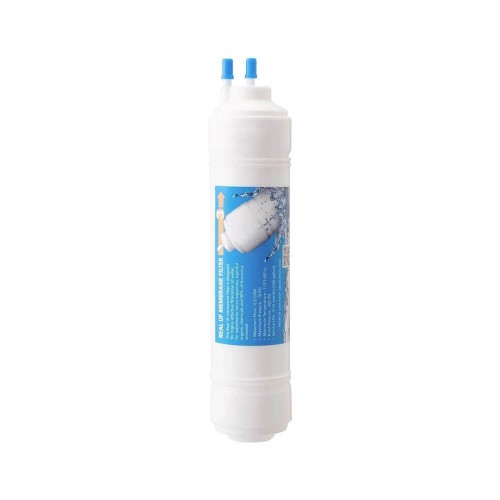 Membrana de ultrafiltare cu conectare quick-top, grad de filtrare de 0.01 microni, dimensiune 12