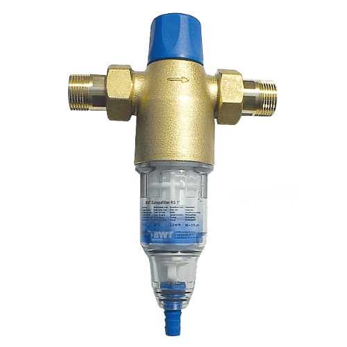 Filtru pentru sedimente, Europafilter RS 1