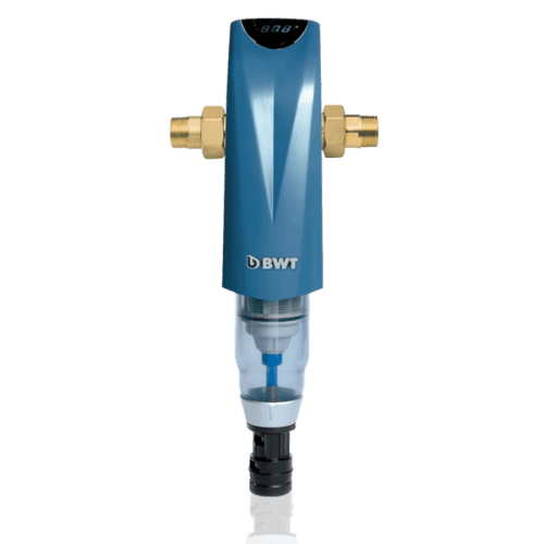 Filtru pentru sedimente cu spalare automata, BWT Infinity A 3/4-1.1/4