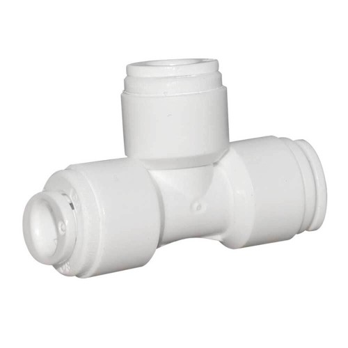 Conector T, 3/8