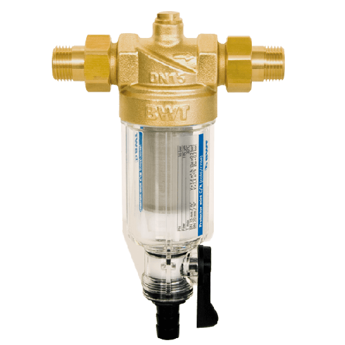 Filtru pentru sedimente, Protector MINI 3/4