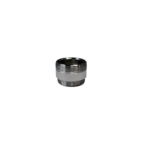 Inel adaptor pentru montare robinet pe baterie de la 22 mm la 24 mm