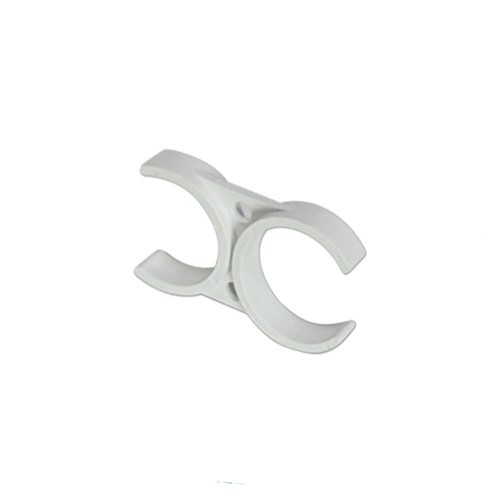 Clema dubla, marime 2