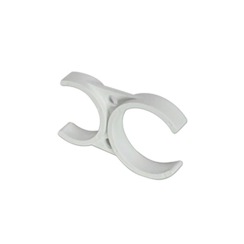 Clema dubla, marime 2