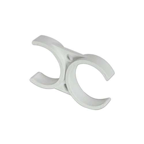 Clema dubla, marime 2.5