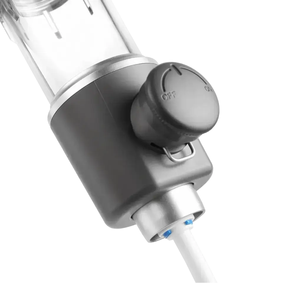 Filtru cu purjare manuala, Ecosoft TXHES2, conexiune 1