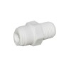 Conector drept, 3/8