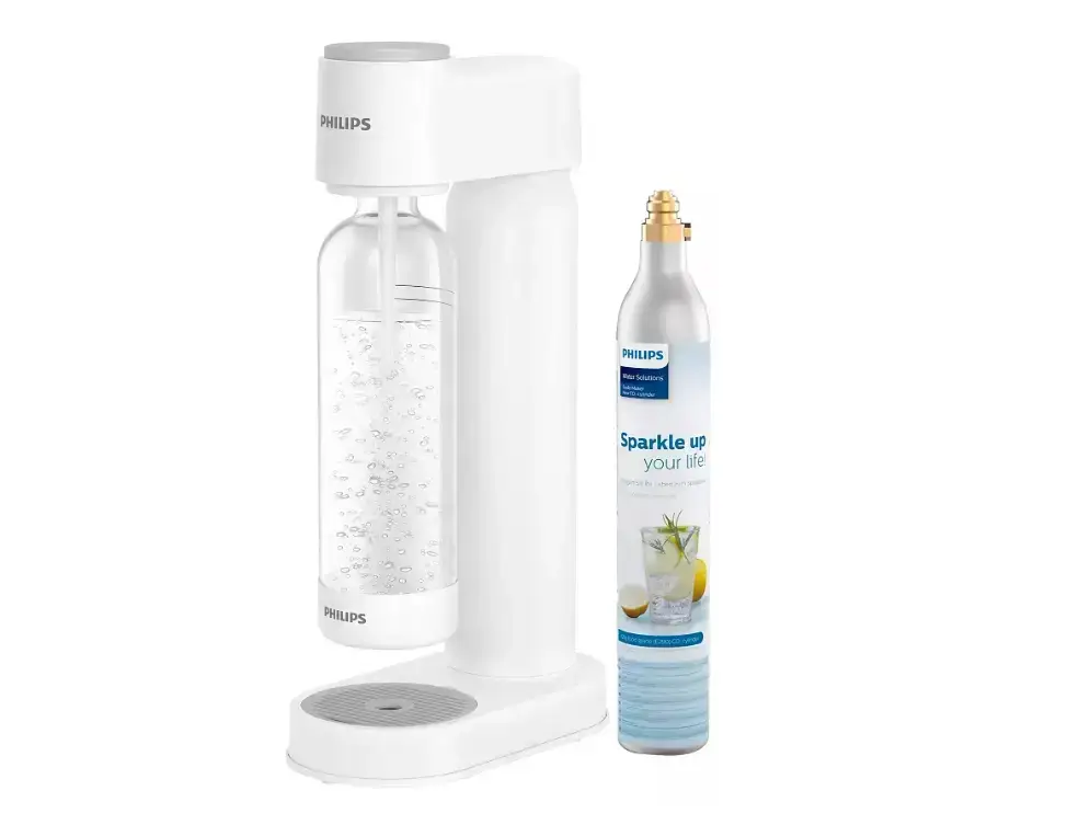 Variante similare: Philips Soda Maker