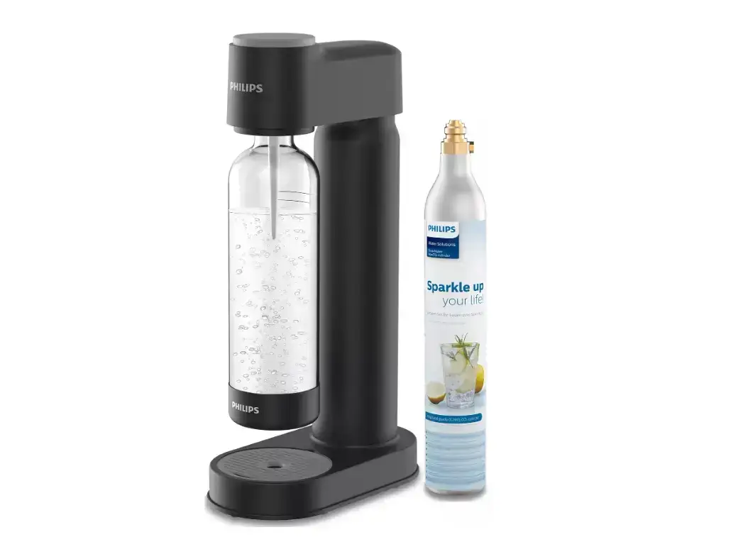 Variante similare: Philips Soda Maker