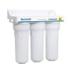Sistem de microfiltrare, Ecosoft FMV3ECO, 3 stadii de filtrare cu dedurizare