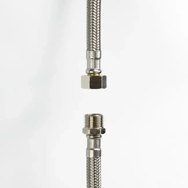 Sistem compact filtrare sub chiuvetă, Ecosoft JOI, microfiltrare 0.5 μm, 18000 L capacitate, debit 5 L/min