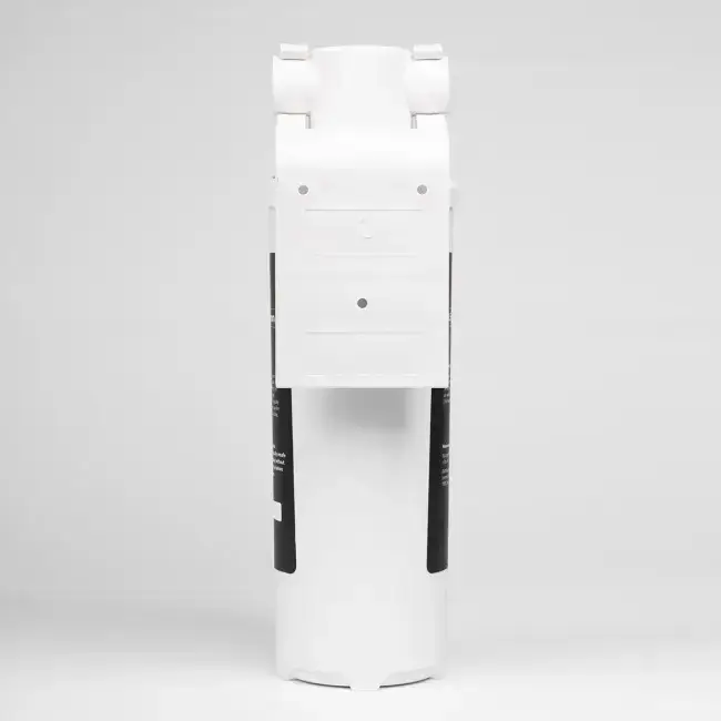 Sistem compact filtrare sub chiuvetă, Ecosoft JOI, microfiltrare 0.5 μm, 18000 L capacitate, debit 5 L/min