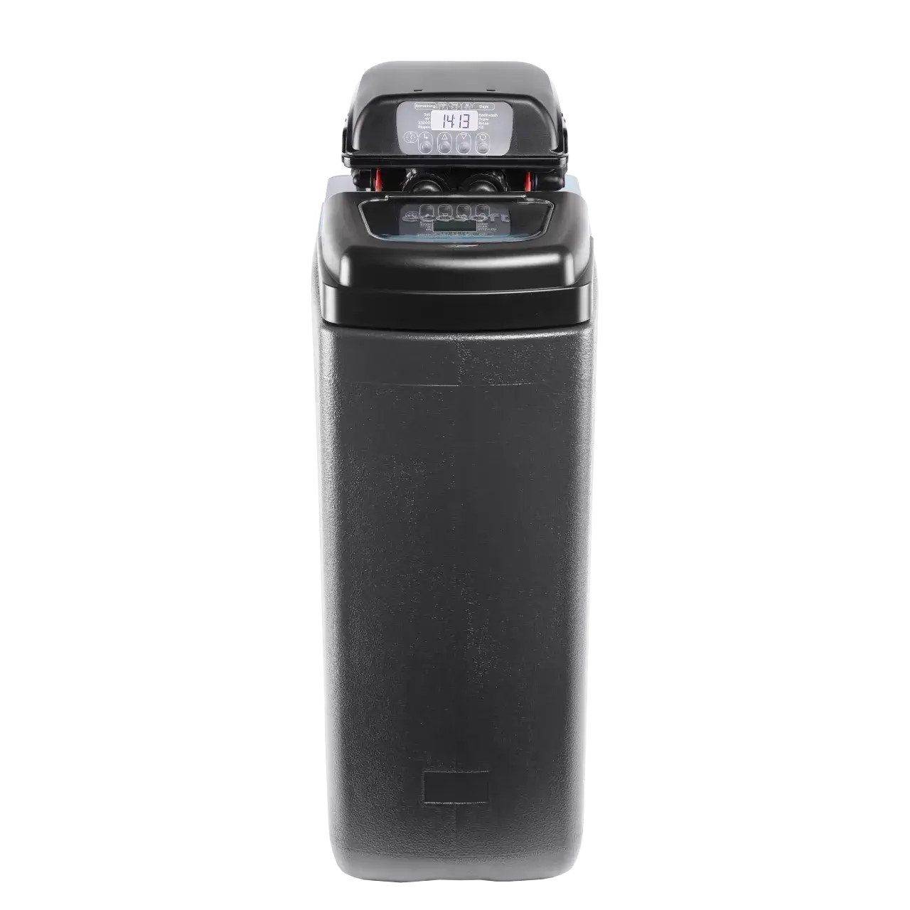 Statie compacta dedurizare, FILTRO Blue 200, valva Clack DV, 20 litri rasina, 74 cm inaltime, debit 1.8 m3/h, 2-6 persoane