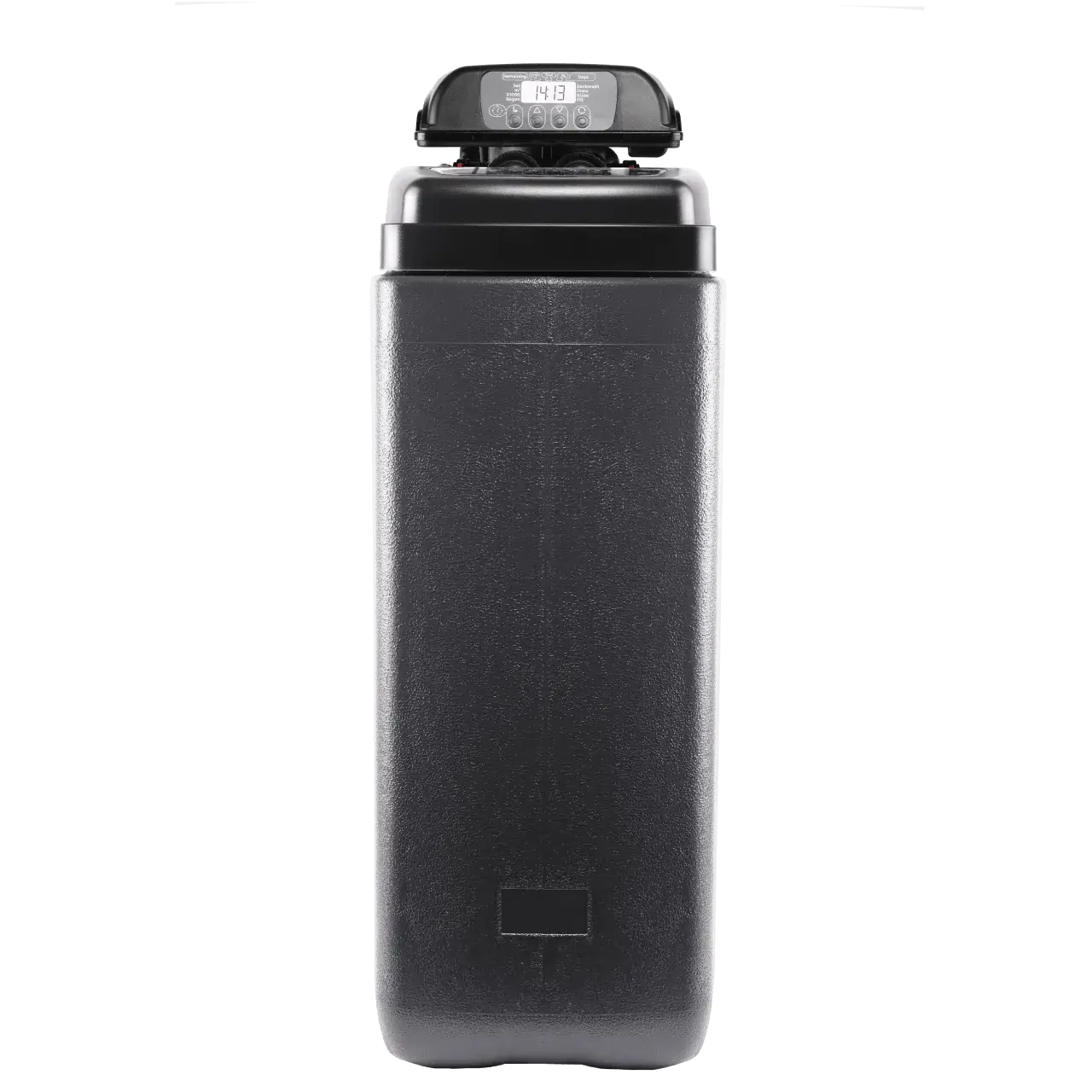 Statie compacta dedurizare, Ecosoft Core 250, valva Clack DV, 25 litri rasina, 74 cm inaltime, debit 1.8 m3/h, 2-5 persoane
