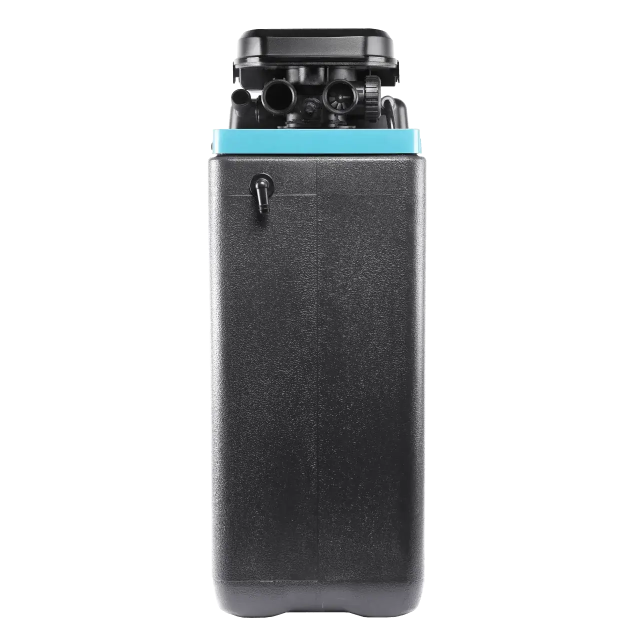Statie compacta dedurizare, FILTRO Blue 200, valva Clack DV, 20 litri rasina, 74 cm inaltime, debit 1.8 m3/h, 2-6 persoane