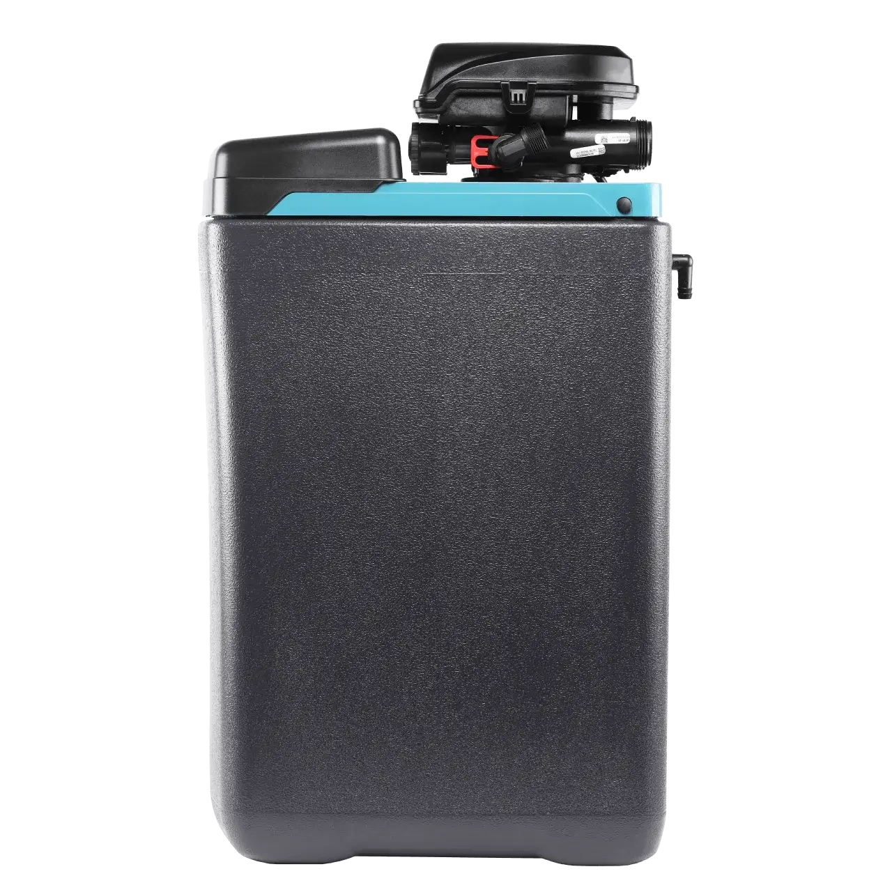 Statie compacta dedurizare, FILTRO Blue 200, valva Clack DV, 20 litri rasina, 74 cm inaltime, debit 1.8 m3/h, 2-6 persoane