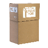 Statie compacta dedurizare, Ecosoft Core 250, valva Clack DV, 25 litri rasina, 74 cm inaltime, debit 1.8 m3/h, 2-5 persoane