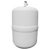 Bazin standard pentru osmoza inversa casnica, volum total 12 litri (3 galoane), volum util 6.8 litri (1.8 galone)