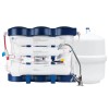 FILTRO PURE 6M, osmoza inversa, 6 stadii, remineralizare