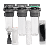 Sistem de filtrare, Ecosoft 3P Grey Triplex 10