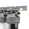 Sistem de filtrare, Ecosoft 3P Grey Triplex 10