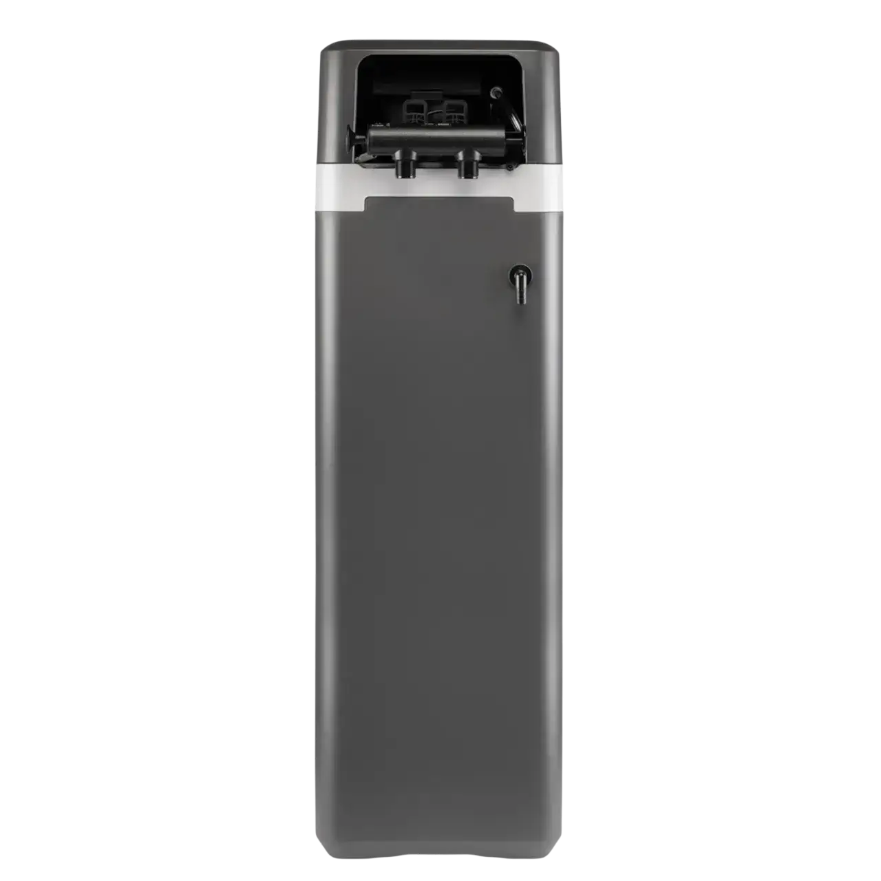 Dedurizator automat, Ecosoft CUBE 250, 25 litri de rasina, 2.5 m2/h debit nominal