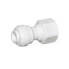 Conector adaptor, 3/8