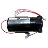 Pompa de presiune pentru osmoza inversa, Ecosoft PUMP 50G, capacitate 50 GPD, 24V, fără senzori si alimentator