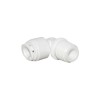 Conector L, 1/4