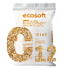 Rasina schimbatoare de ioni, ECOMIX C, ambalare la sac de 12 litri, eliminare duritate, fier, mangan si materii organice
