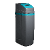 Statie dedurizare cabinet, Ecosoft Titanium Azure 370, 37 litri rasina Dowex HCRS/S, cabinet cu valva Clack WS1 CE