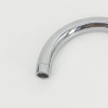 Baterie bucătărie 3 căi cu flux separat apă filtrată, Premier Clasic Chrome, finisaj cromat lucios, cartușe ceramice, racorduri incluse, montaj pe chiuvetă