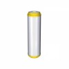 Cartus filtrant pentru dedurizarea apei, Aquafilter FCCST, dimensiune standard 10x2.5