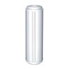 Cartus pentru dedurizare si eliminare fier, FILTRO FDED2510, clasic 10x2.5