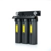 Set 3 carcase negre, FILTRO BIG BLACK 20