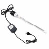 Sterilizator UV submersibil 15W, PureTECH 15W, pentru bazine 100-500 litri, pachet complet cu sursa, lampa si carcasa