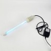 Sterilizator UV submersibil 15W, PureTECH 15W, pentru bazine 100-500 litri, pachet complet cu sursa, lampa si carcasa