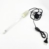Sterilizator UV submersibil 15W, PureTECH 15W, pentru bazine 100-500 litri, pachet complet cu sursa, lampa si carcasa