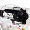Osmoza inversa, FILTRO Standard 6MP, pompa booster, remineralizare, suport si bazin